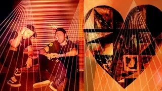 Verve vs. Somebody That I Used To Know (Martin Garrix EDC Las Vegas 2024 Mashup)