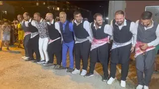 Cida Omuz Halayı Mardin Müthiş Govend