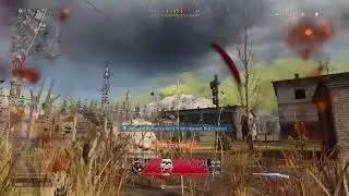 Modern Warfare Warzone