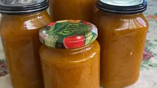 Соус ткемали.Моі заготовки.#ткемали #соусы#слива