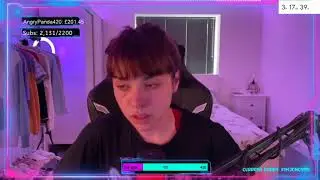 NYYXXII no makeup ahegao face