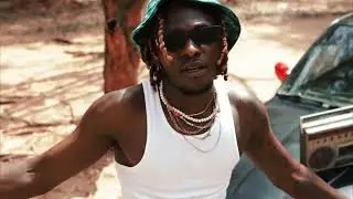 Wuu Geng - Lungulungu Boy (Official Music Video)