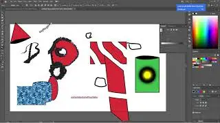 Adobe Illustrator for After Effects Animators - Draw and Auto trace in Illustrator, import into AE