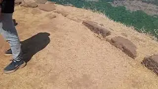 Vasota Fort