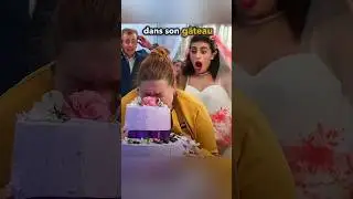 Elle pensait qu'elle avait tout perdu jusqu'à.. ❤️