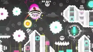 Geometry Dash - 