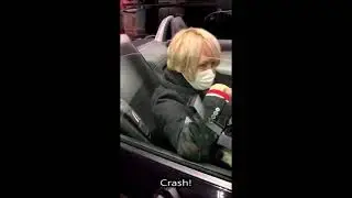 Yuya (Develop One’s Faculties) and Jaguar (English subtitles)