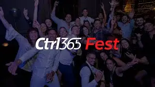 💎 #CtrlNight 2023 💎 ¡Revivamos momentos inolvidables del evento de fin de año!