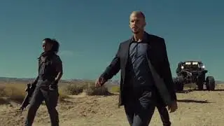 Bernard and the Security Head finds all the hosts  WestWorld premiere Episode