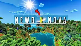 One of the best shader for low end device | Minecraft Pocket Edition | 1.21+