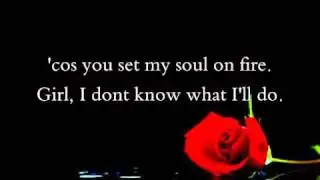 Cue - Burnin' (lyrics)