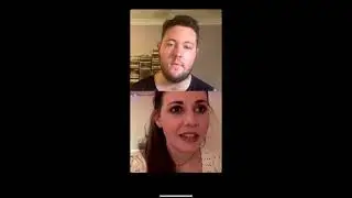 The Galaxy Man Show Interview with Alexandra Sedlak