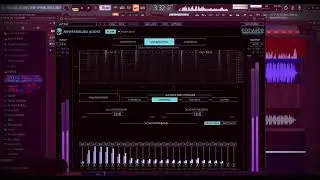 Tribute to George Michael | Recording with Amélie | FL STUDIO 20 (STUDIO ONE)