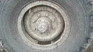 Прицеп тракторный