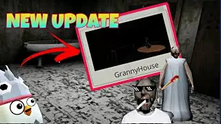 Chicken gun new update 😱 || chicken gun private server