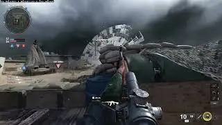 BO6 Beta Test
