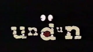 Shoot! end, Sky One Undun clips (4/2/96?)
