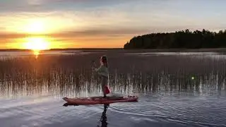 My new meditation 🧘‍♀️
