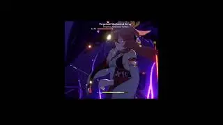 C0 Yae Miko V Perpetual Mechanical Array - Genshin Impact 