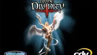 11) Divine Divinity рождение легенды (предместья)
