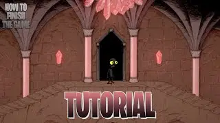 The Longing ENDING - How to FINISH The Game (FULL TUTORIAL) / Bad Ending in 3 Hours