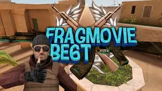 🔥ПУТЬ К ВЕТЕРАНУ 🔥| 🔥FRAGMOVIE 🔥|🔥 BE6T🔥