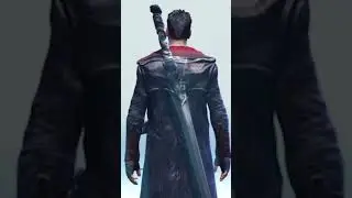Rebellion Design Evolution - Dmc2 to Dmc5