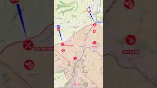 ХРОНИКА СВО за 02-03 сентября  2023  #украина #сво #новости #новостиукраины