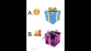 30🎁Choose one gift!😬🥰 Up or Down? LEMON 🍋