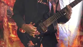 Deftones - Genesis Guitar Cover