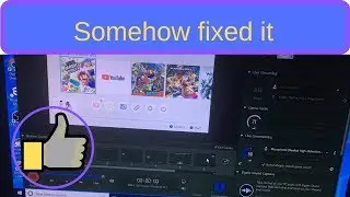 Elgato HD60S OBS no audio fix