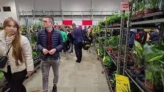 Festiwal Roślin Lublin 2023