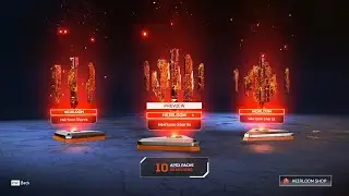FAST COMING HEIRLOOM | APEX LEGENDS NAVELIAN