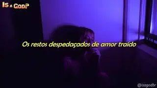 Skid Row - In a Darkened Room (Tradução/Legendado BR)