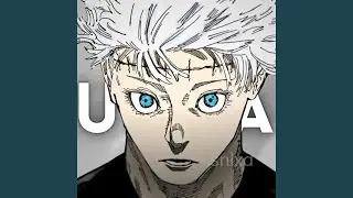 JUDAS x GOJO vs SUKUNA