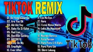 NEW TIKTOK VIRAL SONG REMIX | DISCO NONSTOP HITS 2022 TIKTOK |  TOP HITS 2022