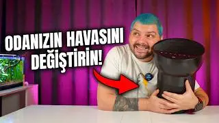 Bu Hava Temizleyici Gerçekten İşe Yarıyor mu? TCL Breeva A2 İncelemesi
