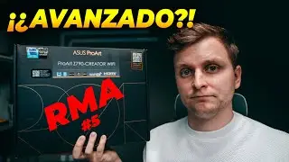 Algo está seriamente mal aquí, ASUS...
