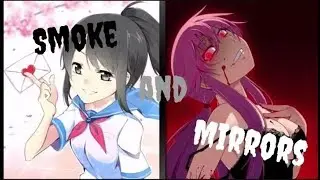Nightcore   Smoke and Mirrors 【Switching Vocals】 Original MIX