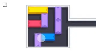 Fancade World 11 Blocked Level 18