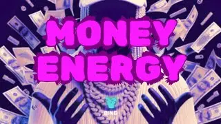 MONEY ENERGY ~ VBind (Official Lyrics)