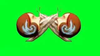 Anime Green Screen: Junji Ito Collection