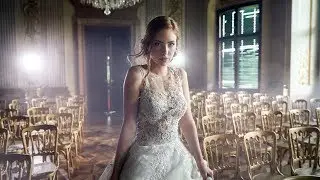 Schloss Eckartsau Brautshooting 2.0 Hochzeit - Wedding Fotografie