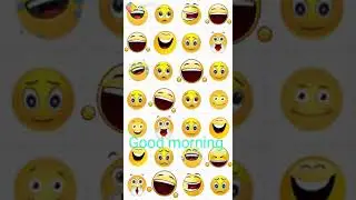 Video de risa emojis