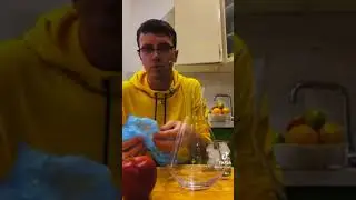 история Арса из детства