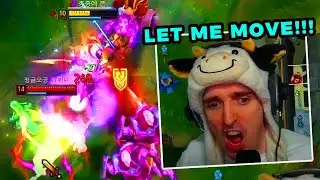 This is why Master Yi OTPs always ban this champion.