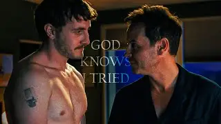 Adam & Harry - God Knows I Tried