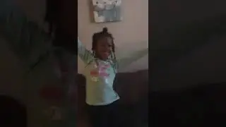 Ava Preying and then this happens 