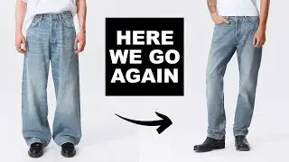 Fashion Trends Are Changing Again (2026 Predictions)