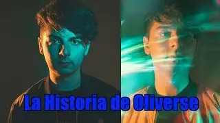 La Historia de Oliverse